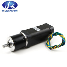 12V 24VDC Small Micro Motors with Planetary Gearbox Brushless DC Geared Motor